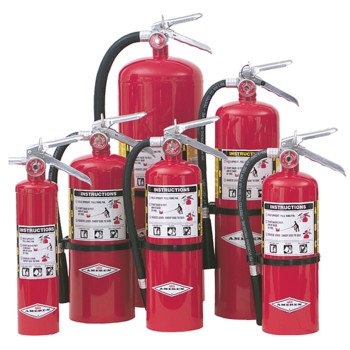 Amerex Fire Extingiushers